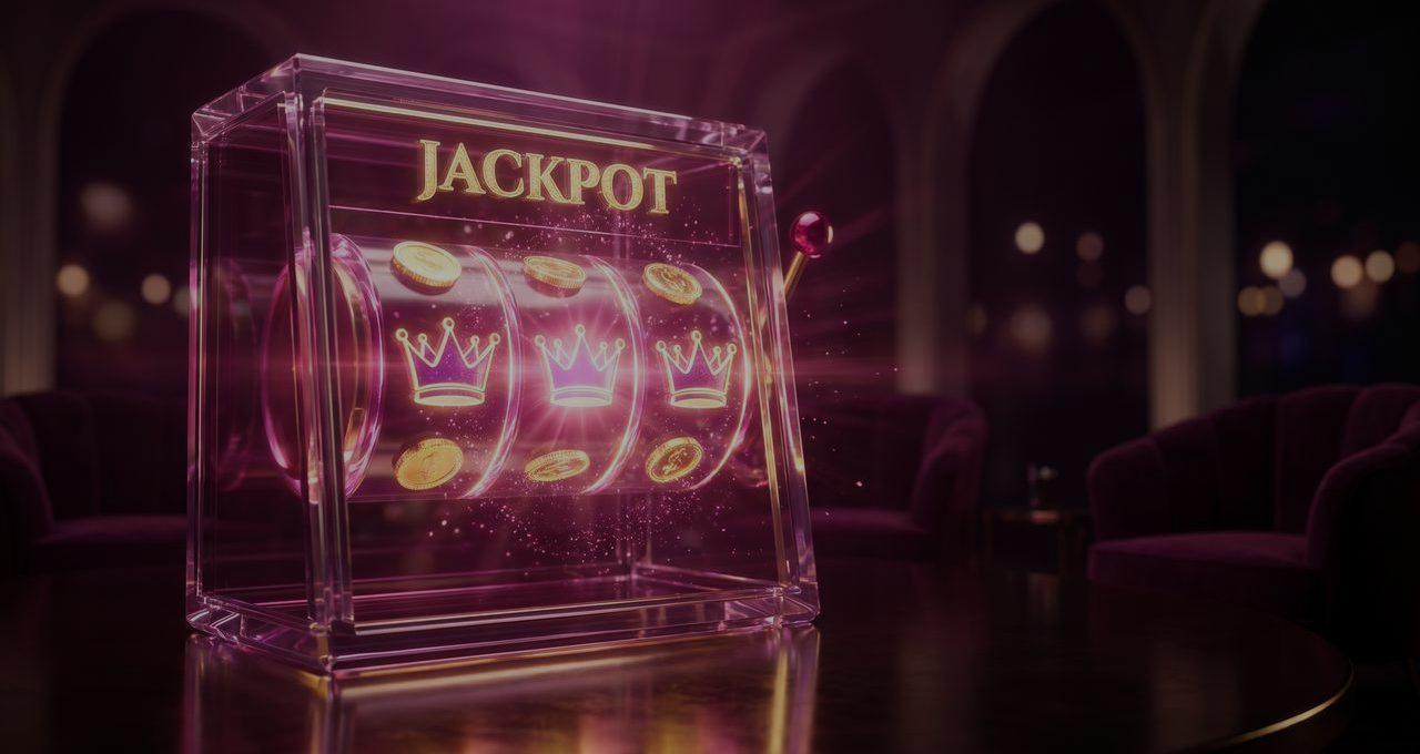 Rich Royal Casino